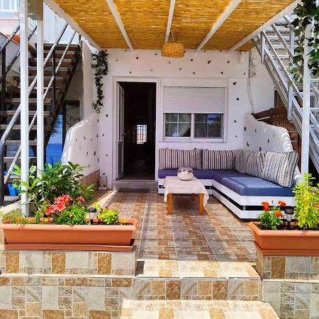 Sea Sound Haraki Apartment Экстерьер фото