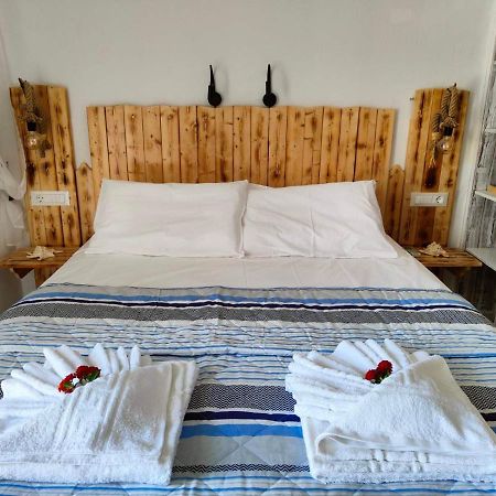 Sea Sound Haraki Apartment Экстерьер фото