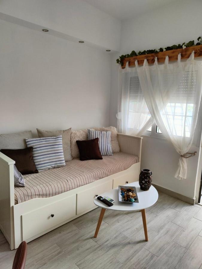 Sea Sound Haraki Apartment Экстерьер фото