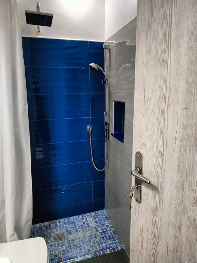 Sea Sound Haraki Apartment Экстерьер фото